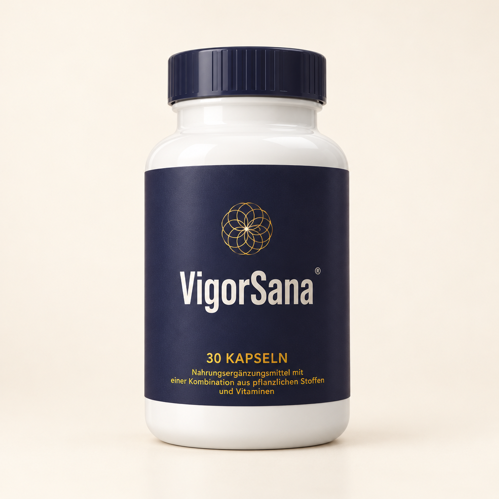 Imagem premium do VigorSana